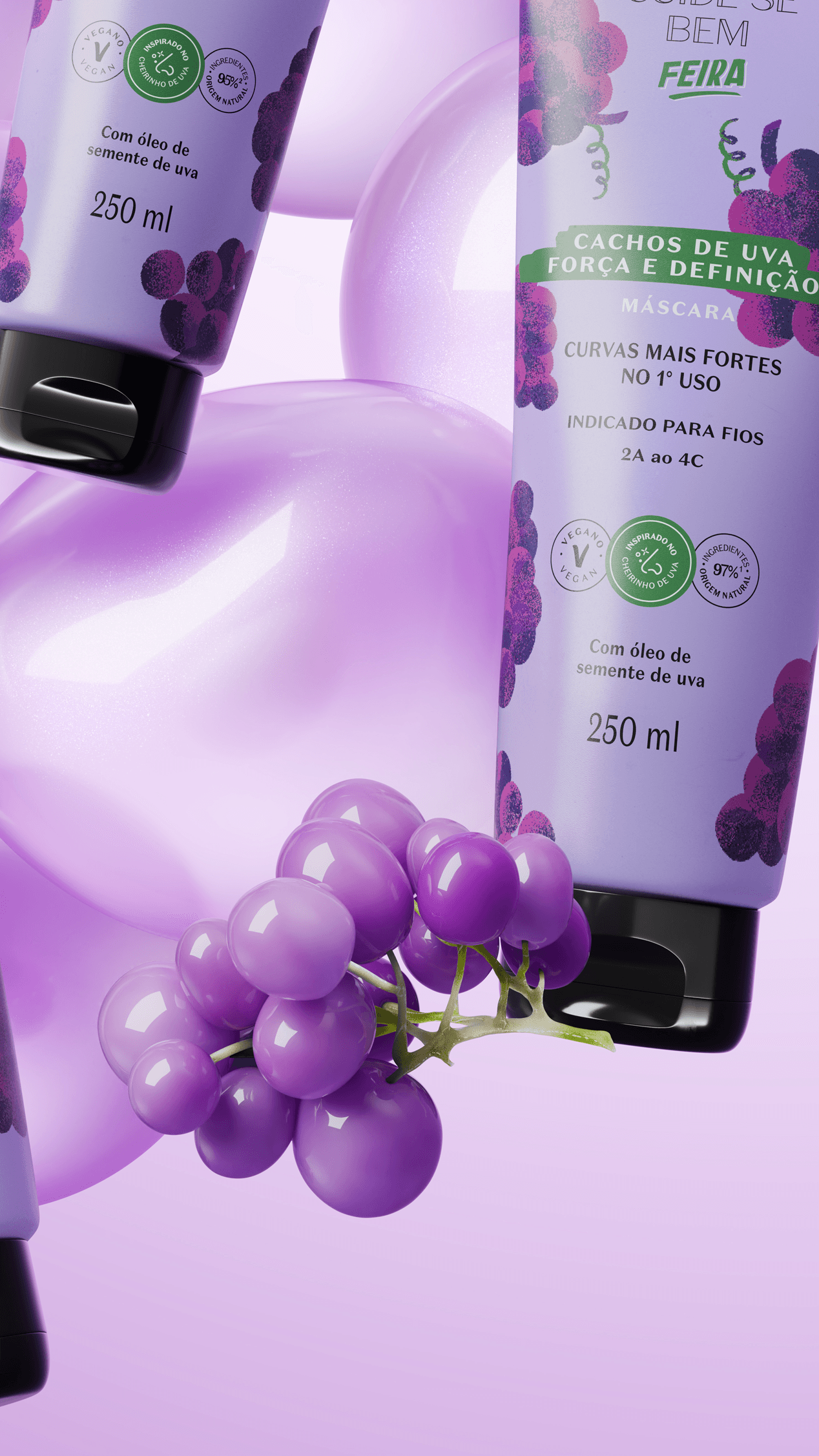 O Boticário Lucca Moleta