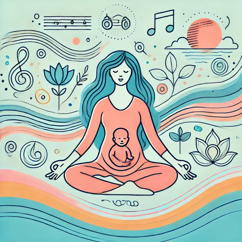  Post pregnancy weight loss guide naturally