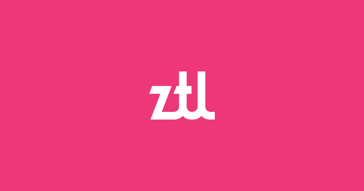 Logo ZTL