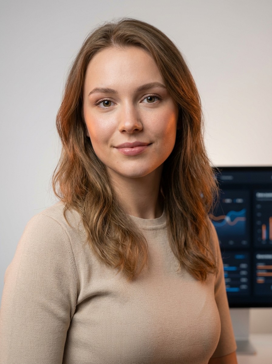 Professional Female