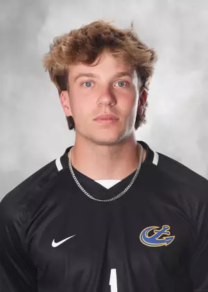 Nolan Gaboriault - Premier Soccer Academy