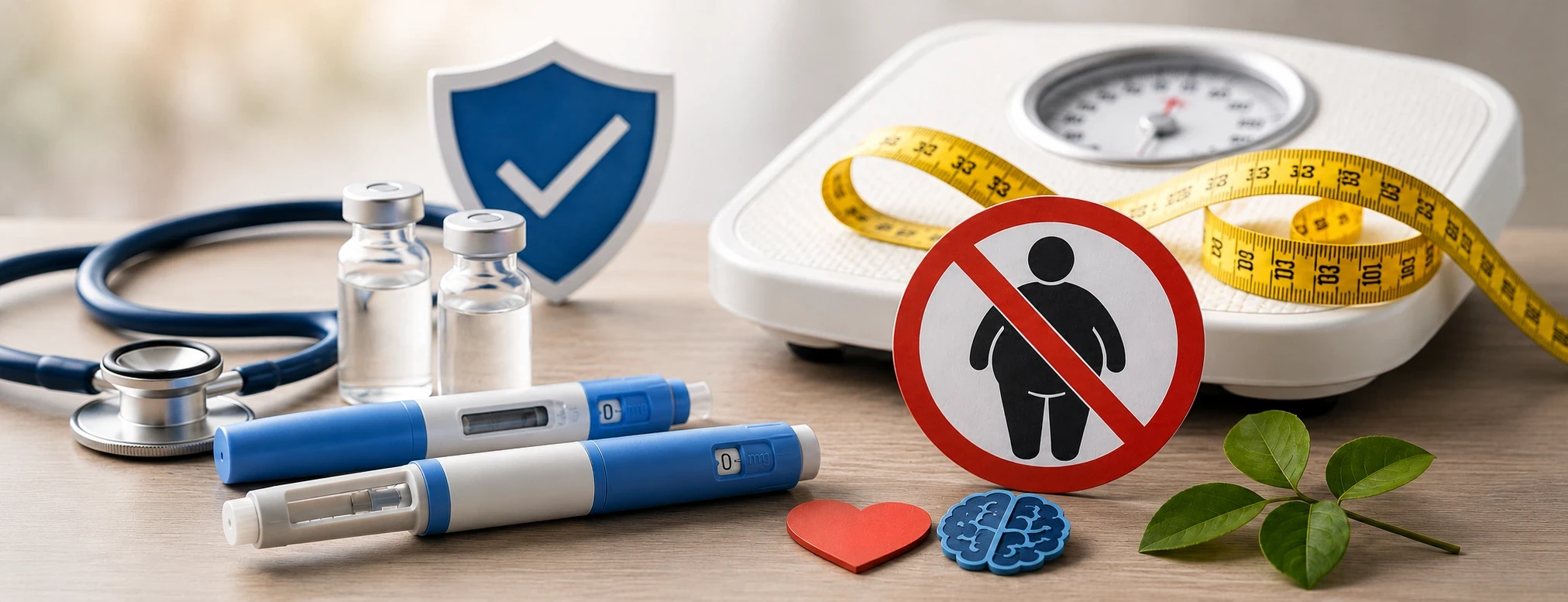 GLP-1 is not a weight loss mediciene but a cardiovascular drug