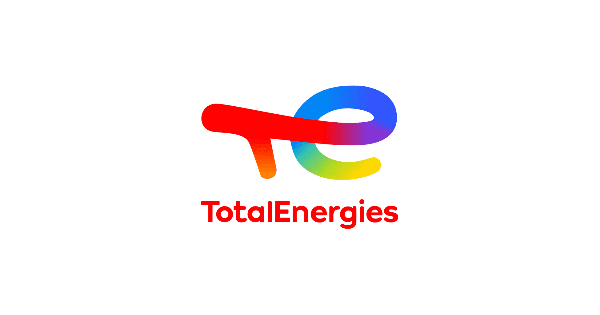 TotalGaz Logo 2026 