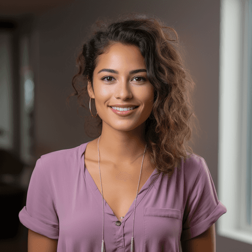 Sophia B. profile
