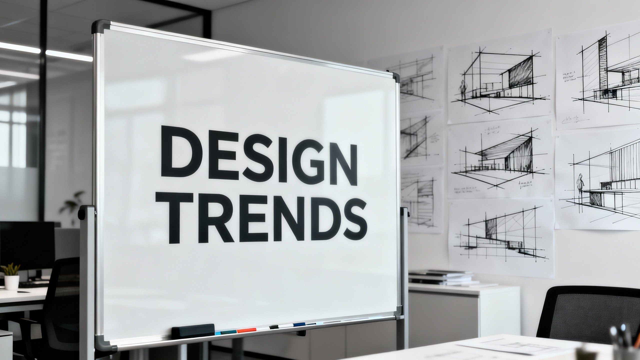Design Trends Visual