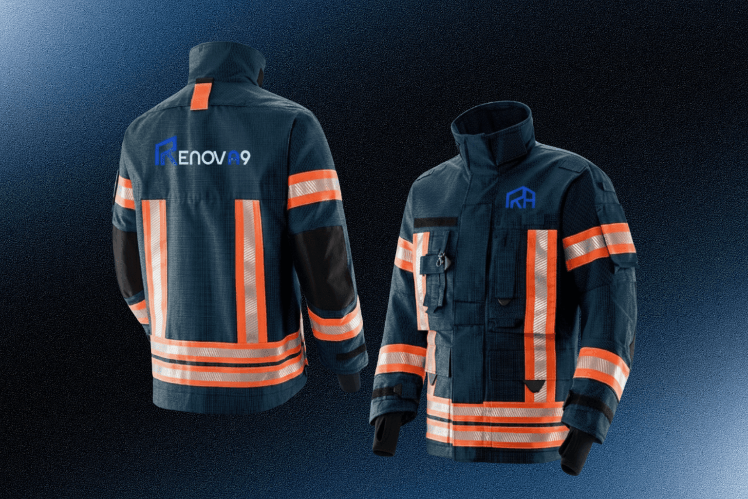 Portfolio project image