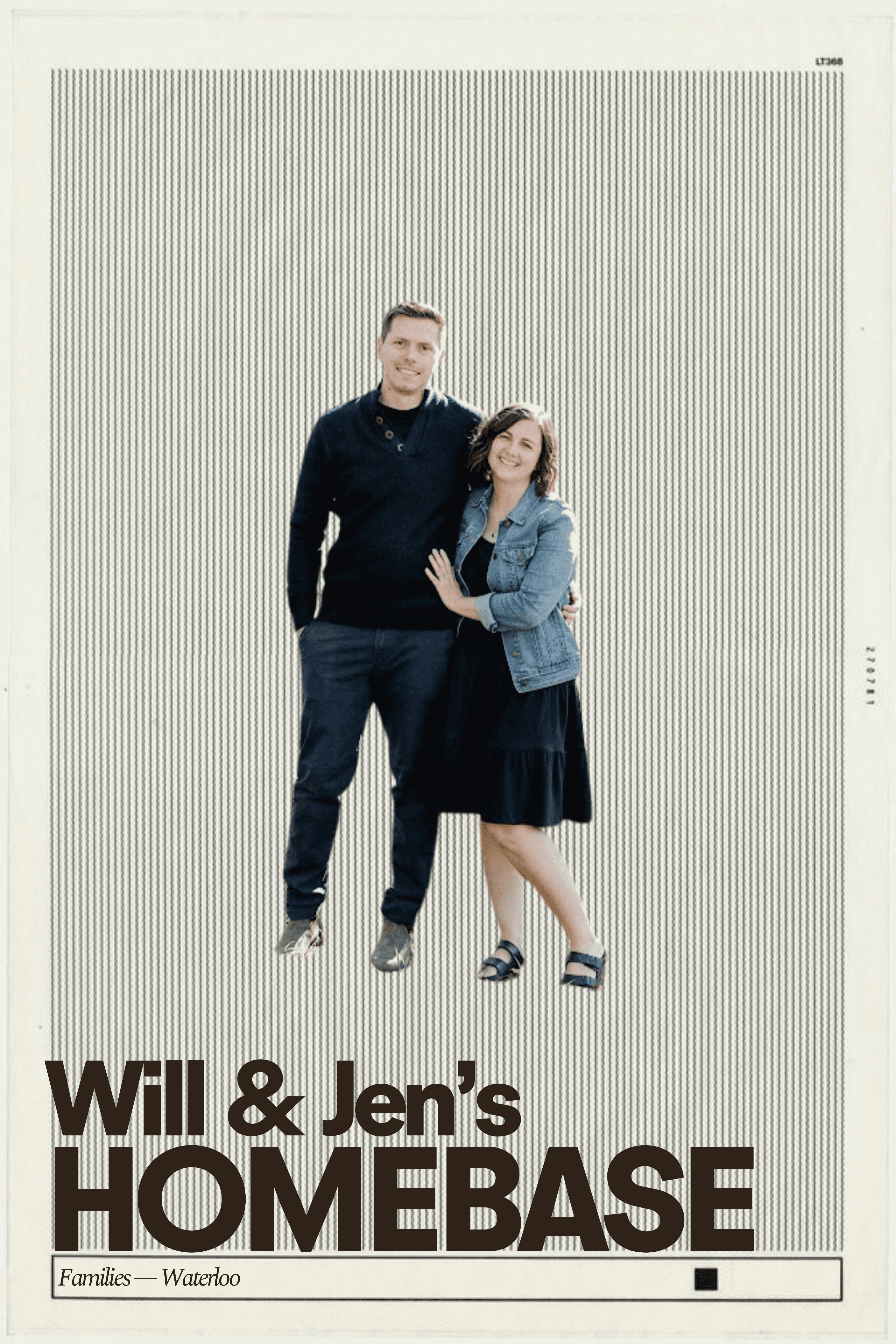 Will & Jenn's Homebase