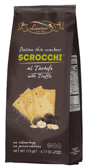 scrocchi truffle