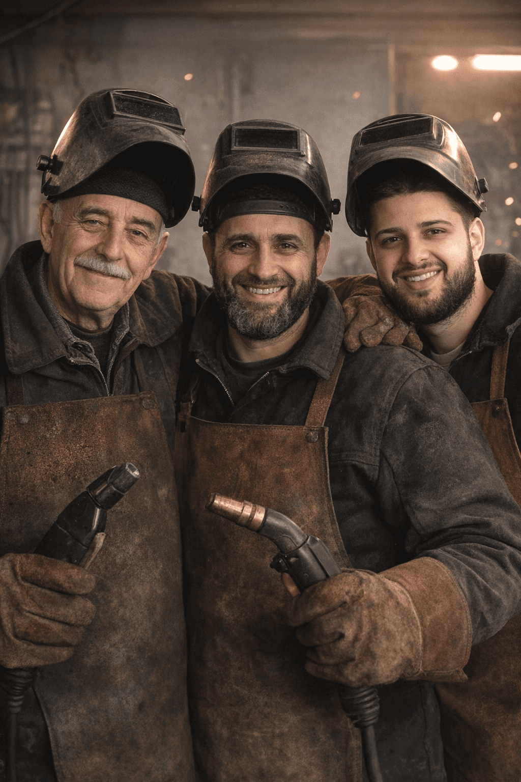 Kitchen installation