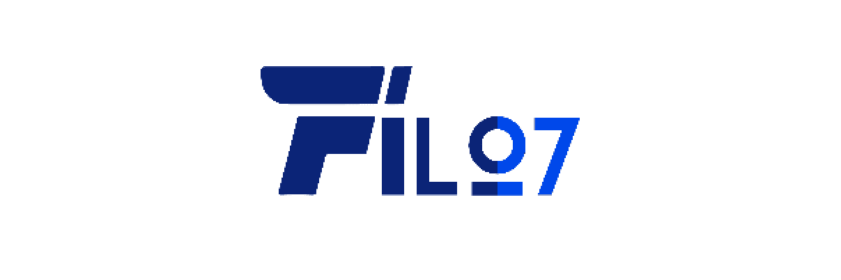 logo of filo7.