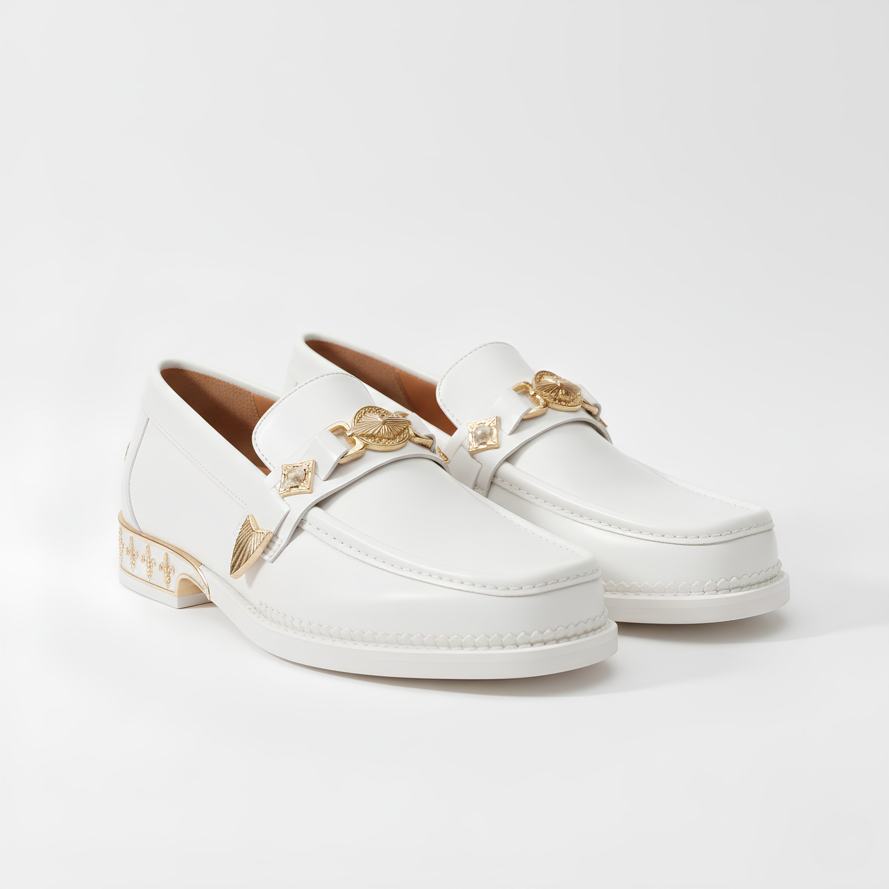 SAINT'OLIVEIRA VIP Shoes image 2