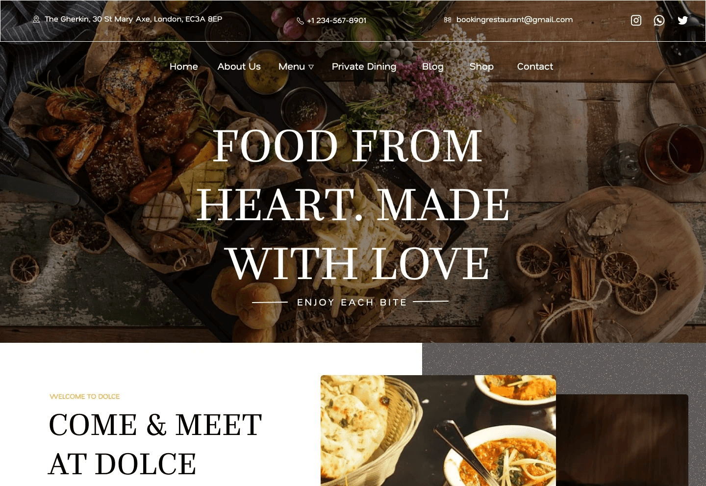 Premium UX Template for Framer
