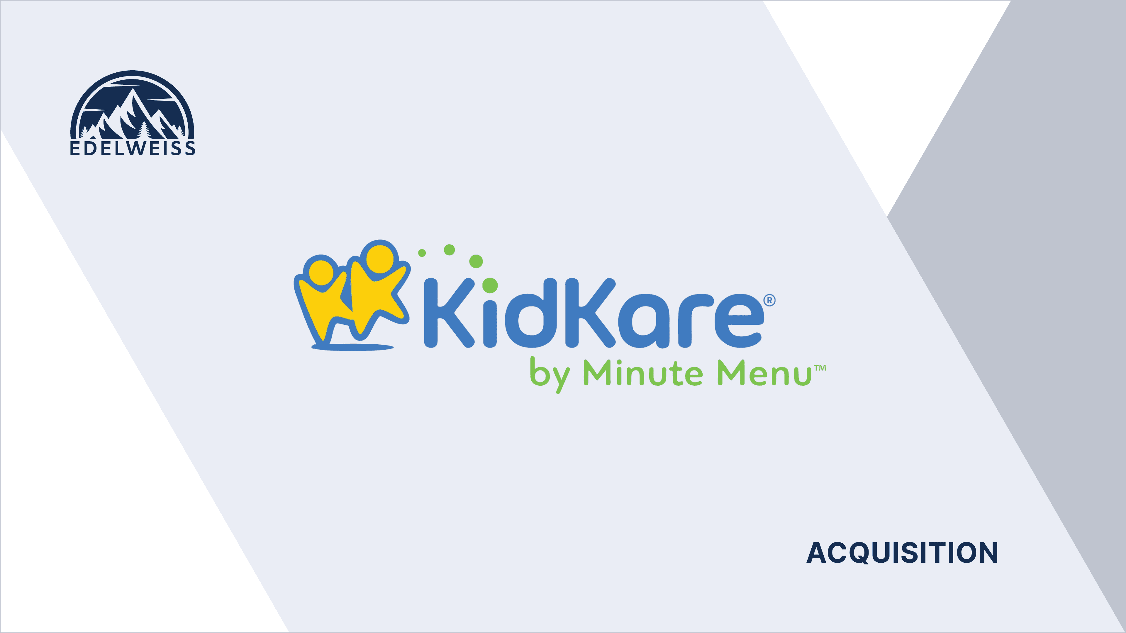 Logo KidKare