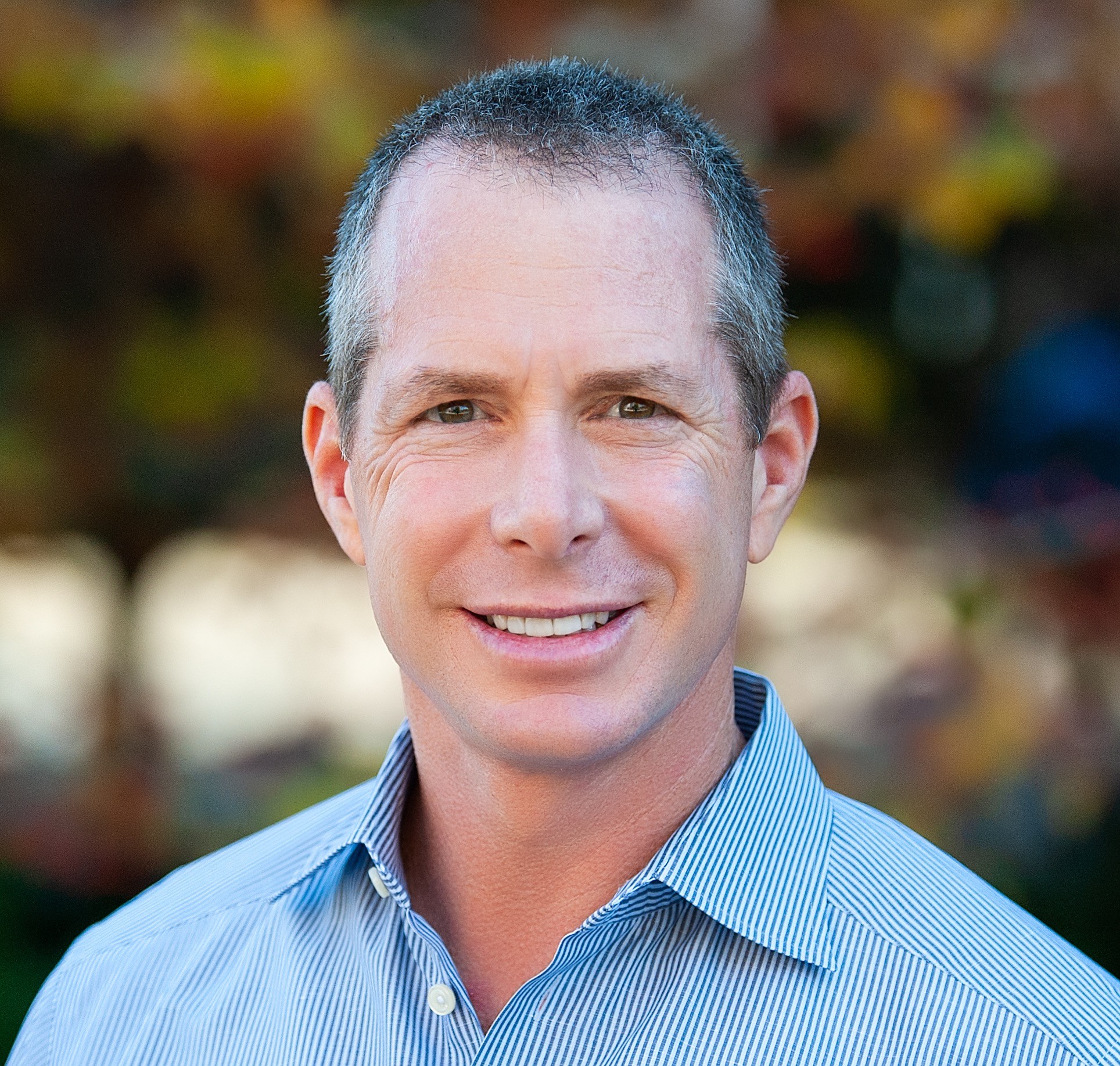 Alan L. Lebovitz, PEF board member.