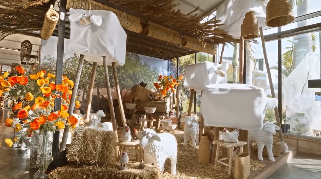 Spring-Summer 2025 Interior Design Trends