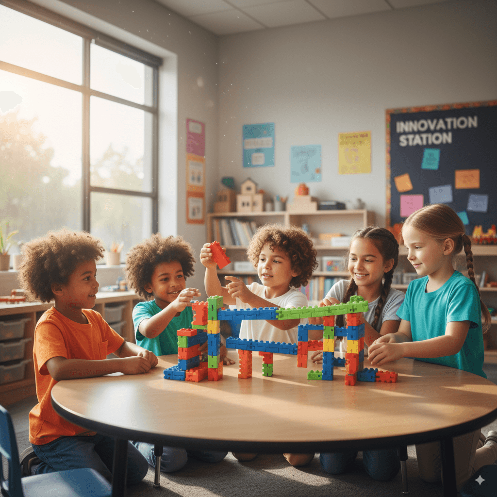 Michael Carter in a dark background