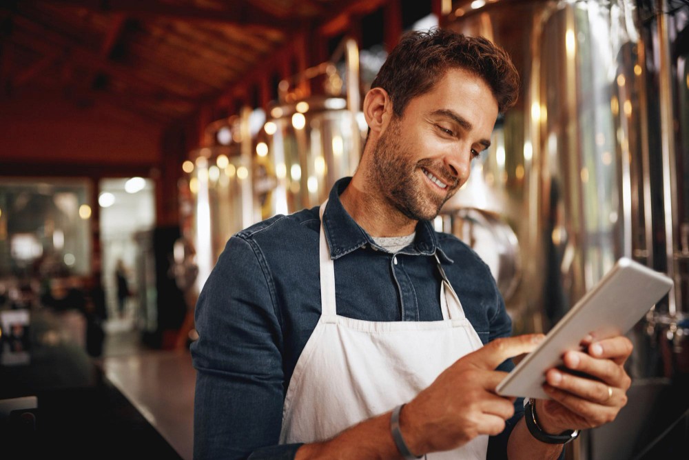 12 Restaurant Tech Trends Driving the Industry in 2026 [Updated]
