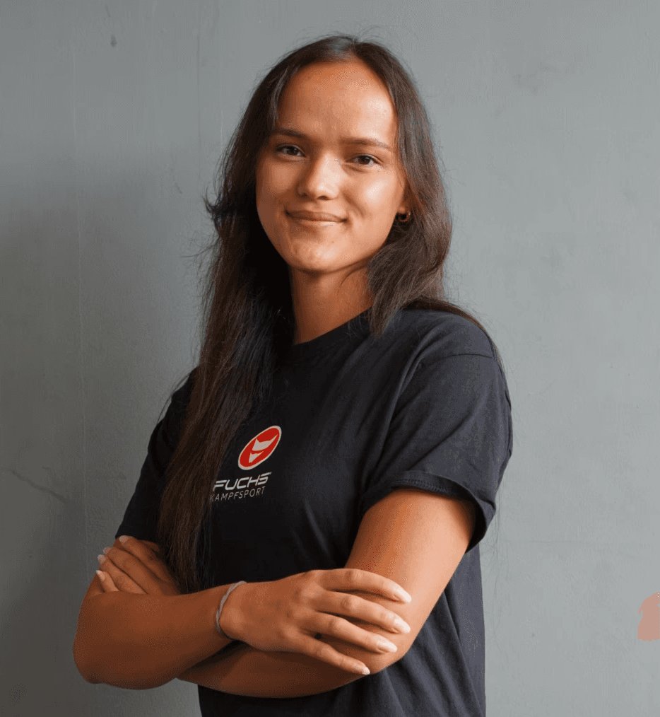 Future coach named Cydney