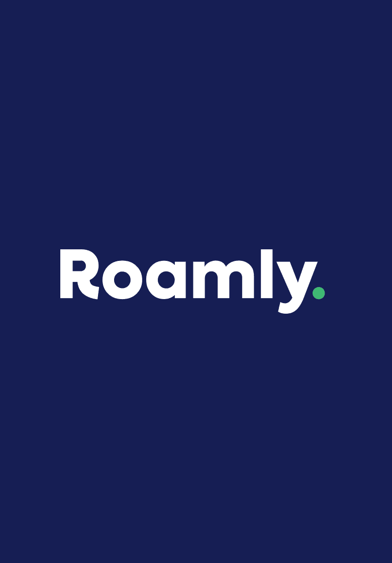 Roamly Launch 2016