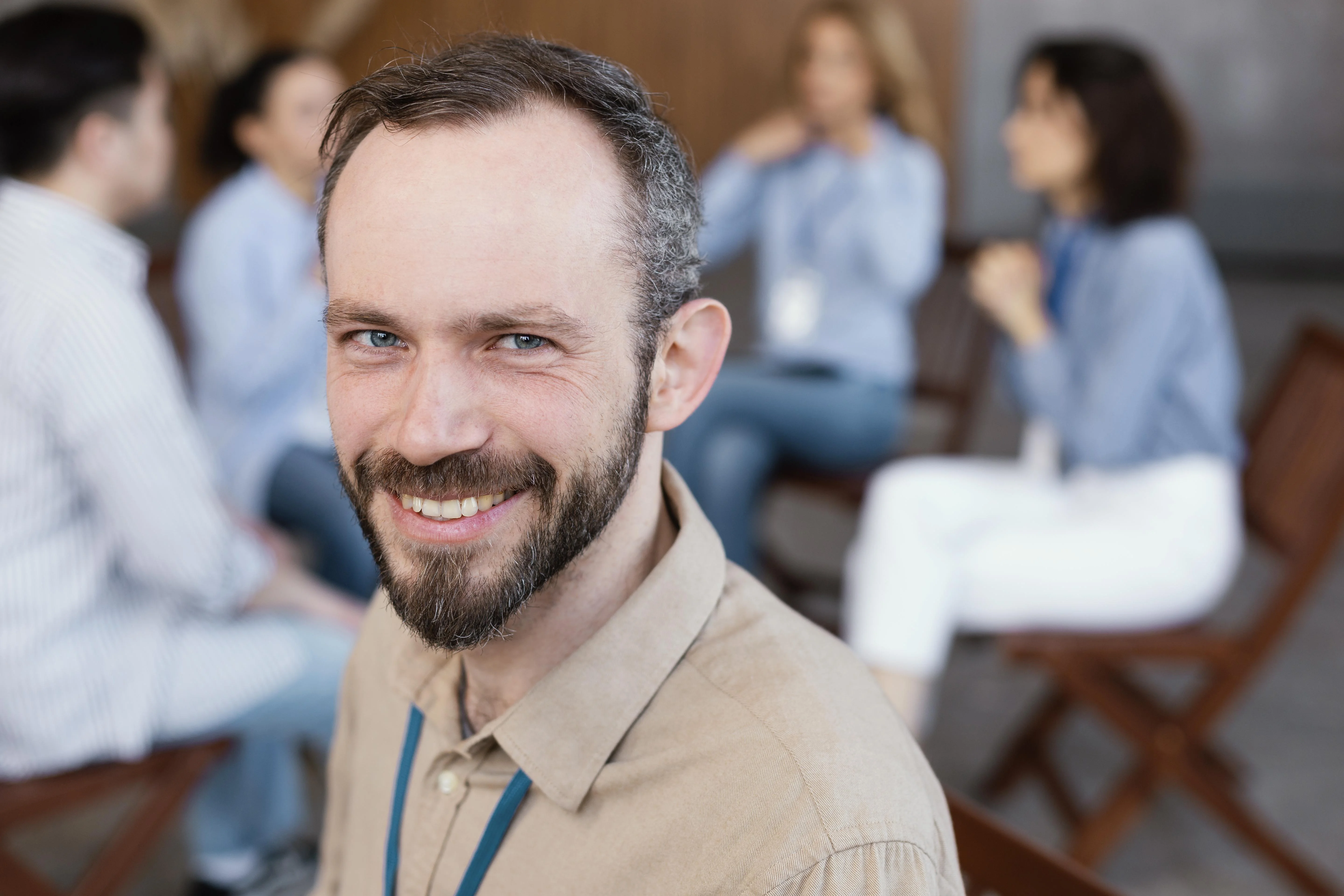 Microcredencial Anthea Formación para perfil de gerencia de mancomunidad