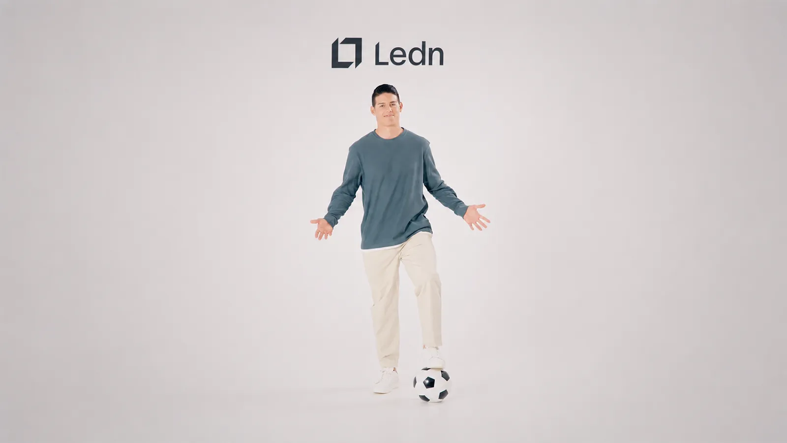 Ledn — Advertising campaign thumbnail | Raúl Felipe