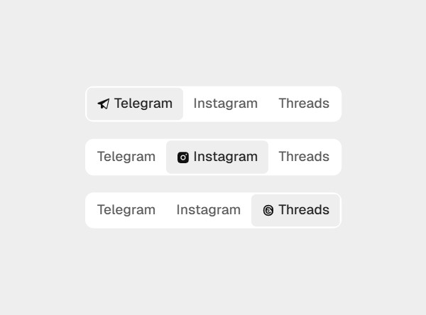 Framer Tab Component