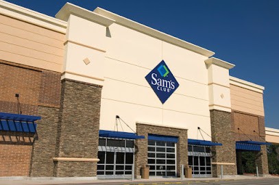 Closest
Sam's Club
