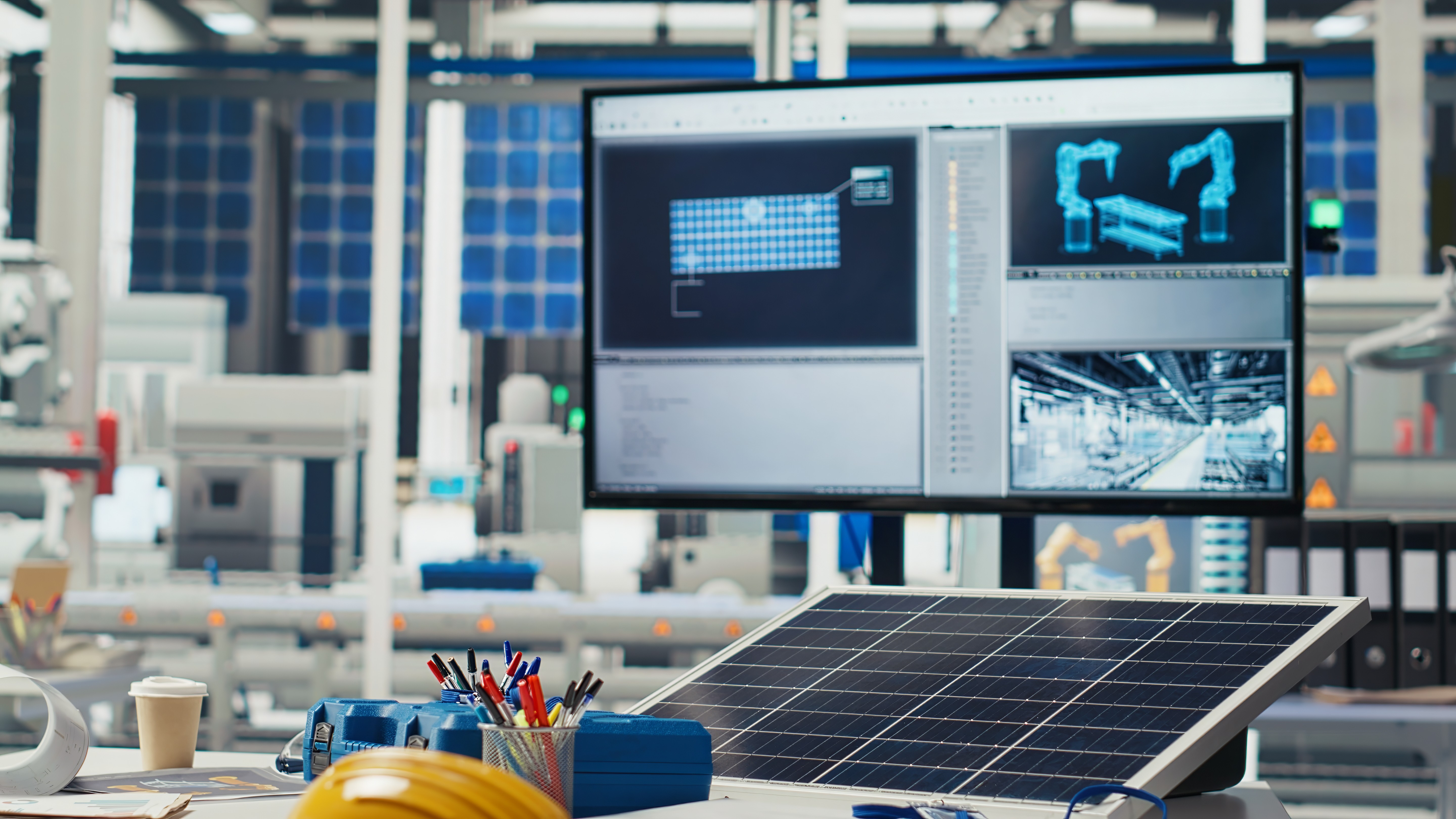 solar panel installation cost in India, solar energy compliance checklist, FAQ: commercial solar EPC projects, solar panel grants & solar energy provider