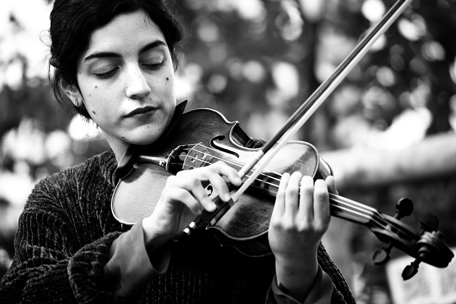 Clara Levy credit Hanna Koelbel