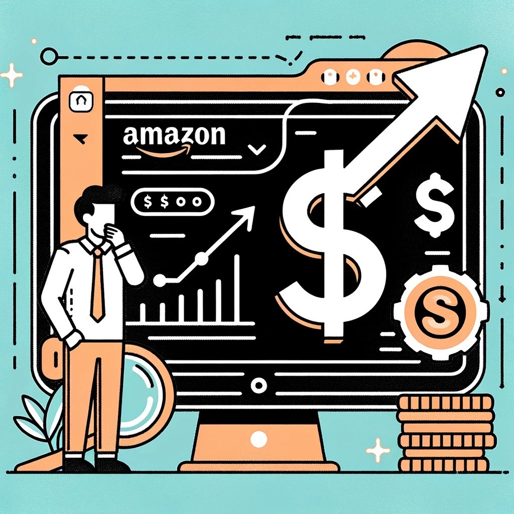 Yes, You’re Overpaying on Amazon PPC Ads