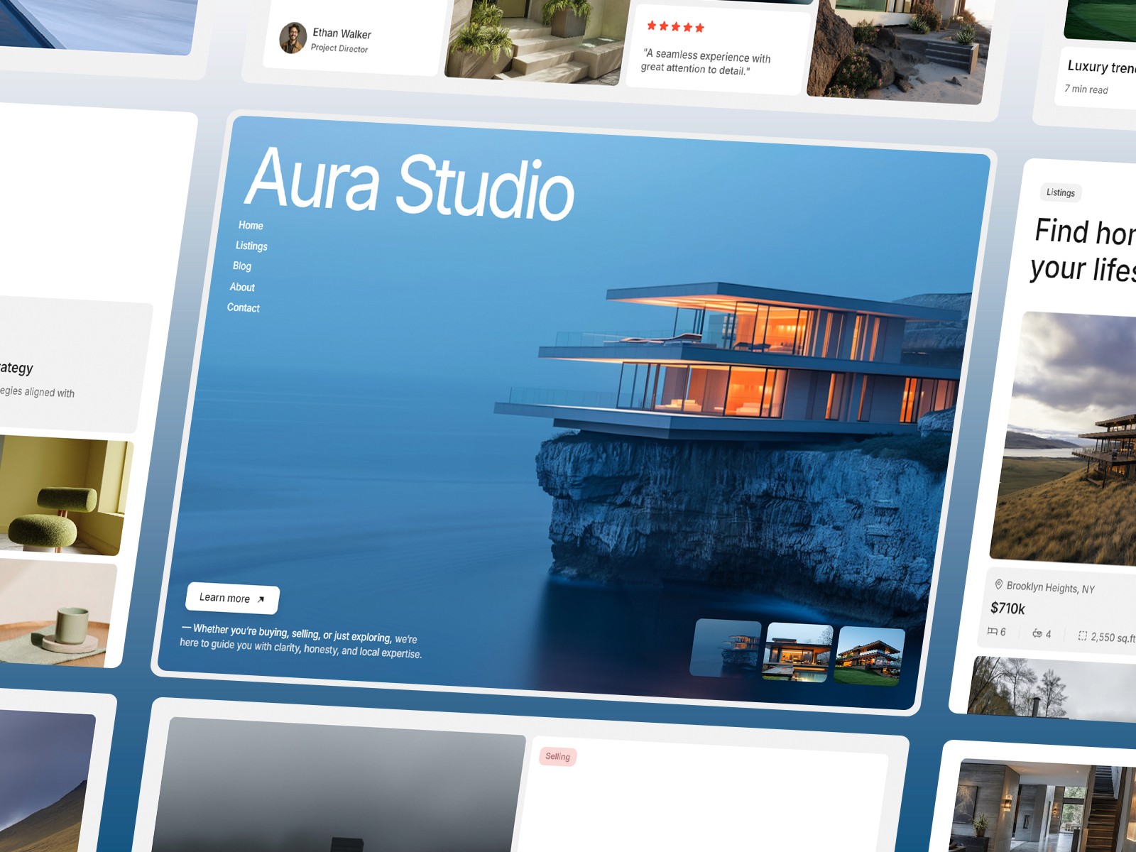 AuraStudio