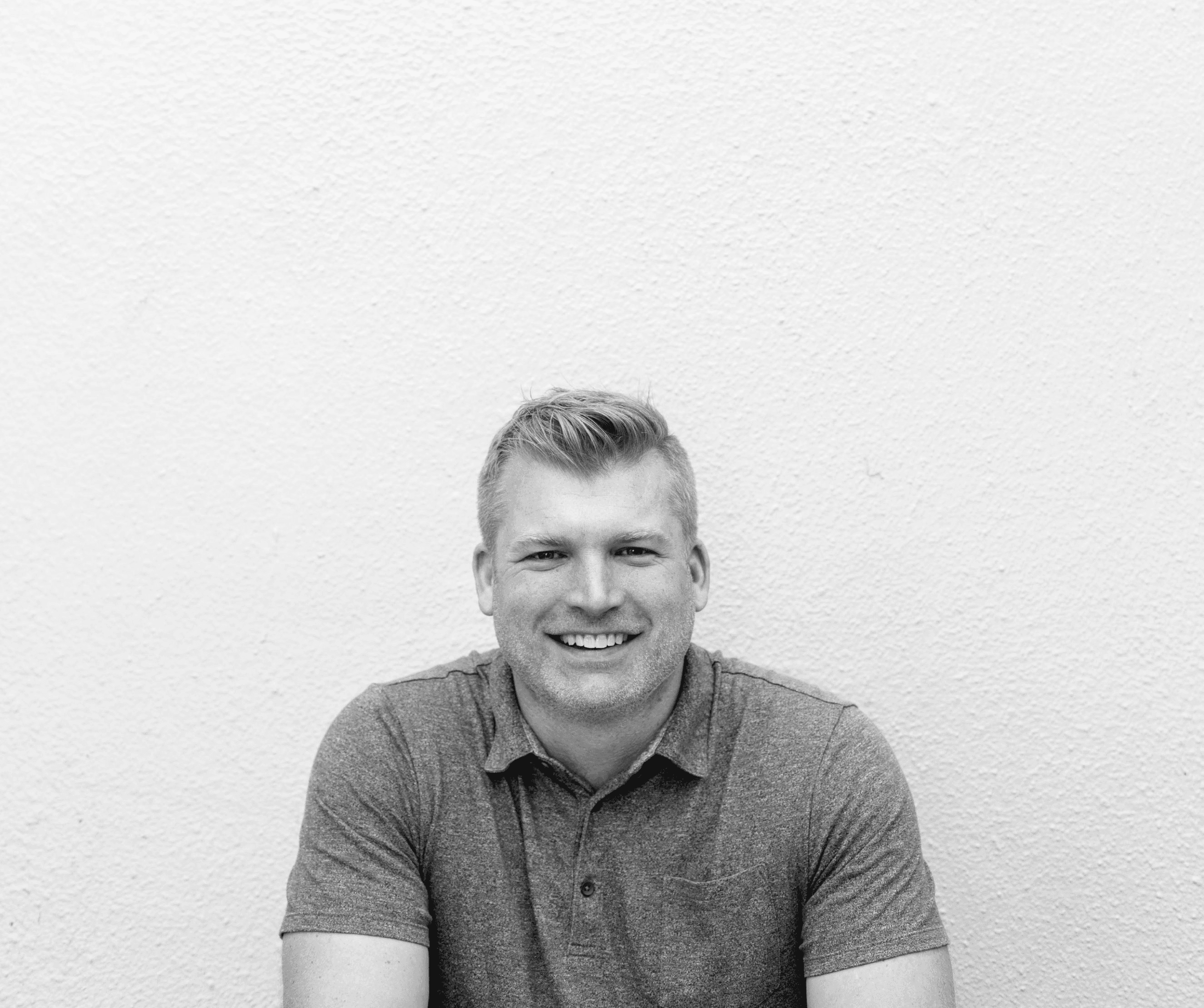 Shane Birkel, Licensed Marriage and Family Therapist and host of The Couples Therapist Couch podcast