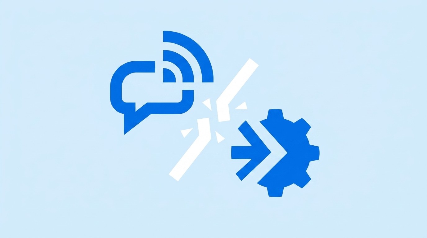 Why Personalized Student Portals Leave Accounts Unresolved concept illustration - RadMedia