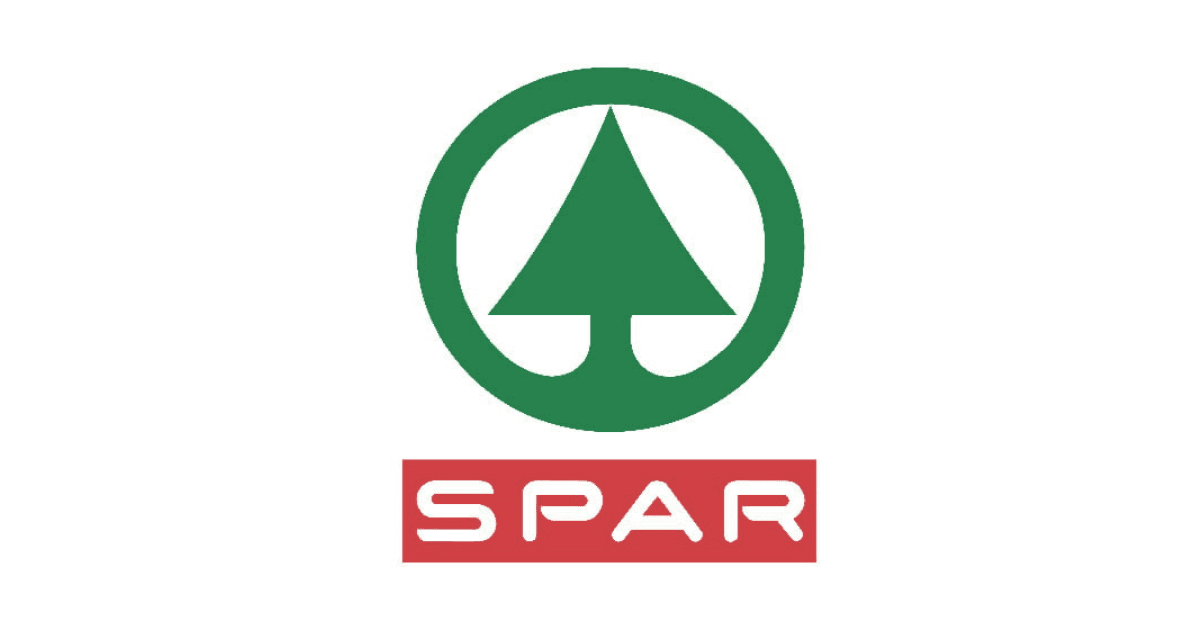 Logo of Spar Group