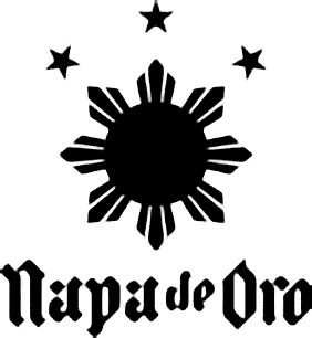 Napa de Oro logo