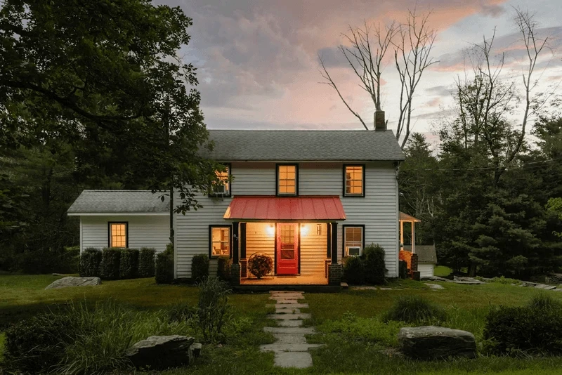 housing markets that changed the most this week