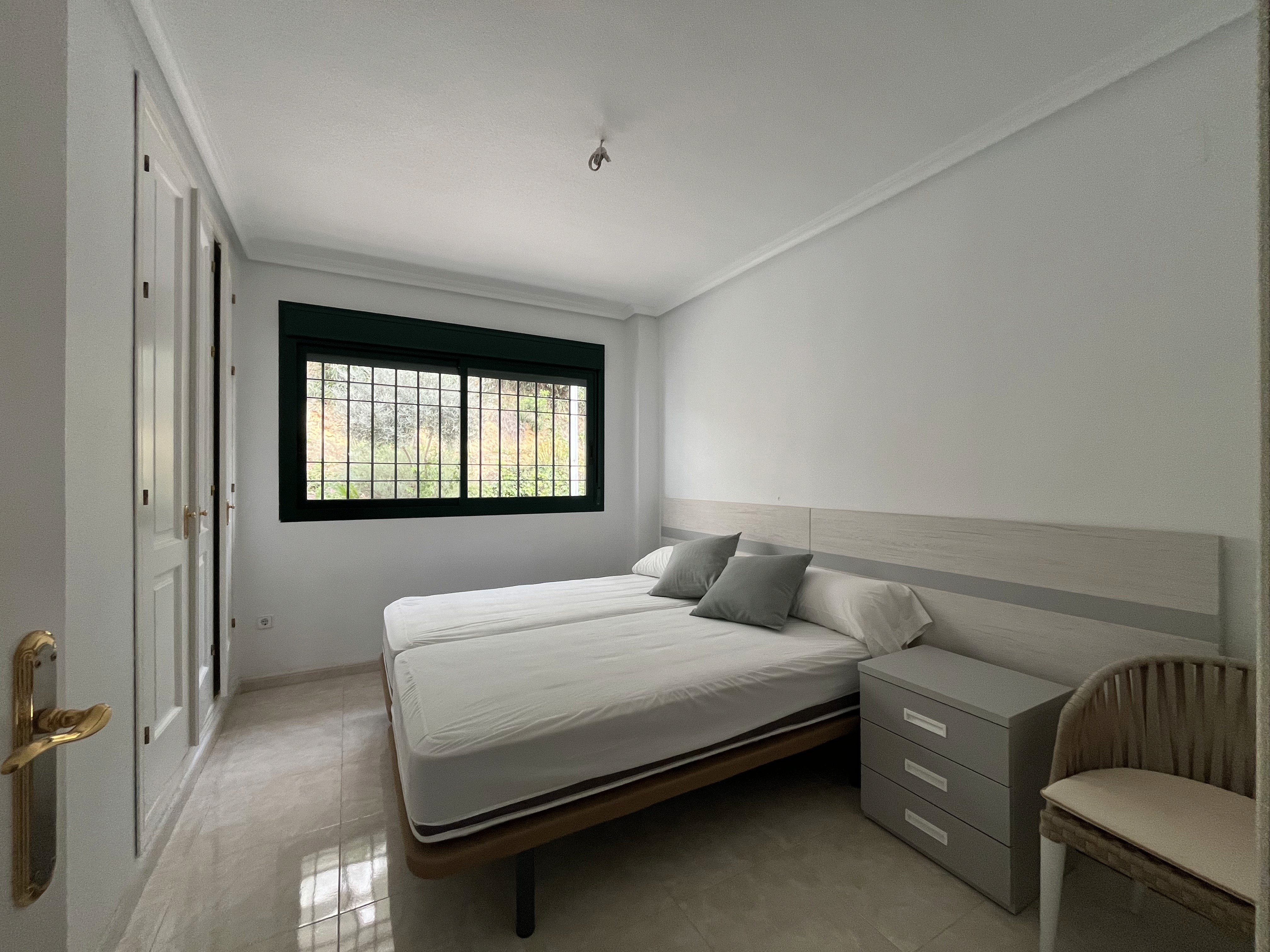 Appartement Dehesa de Campoamor Golf — 9