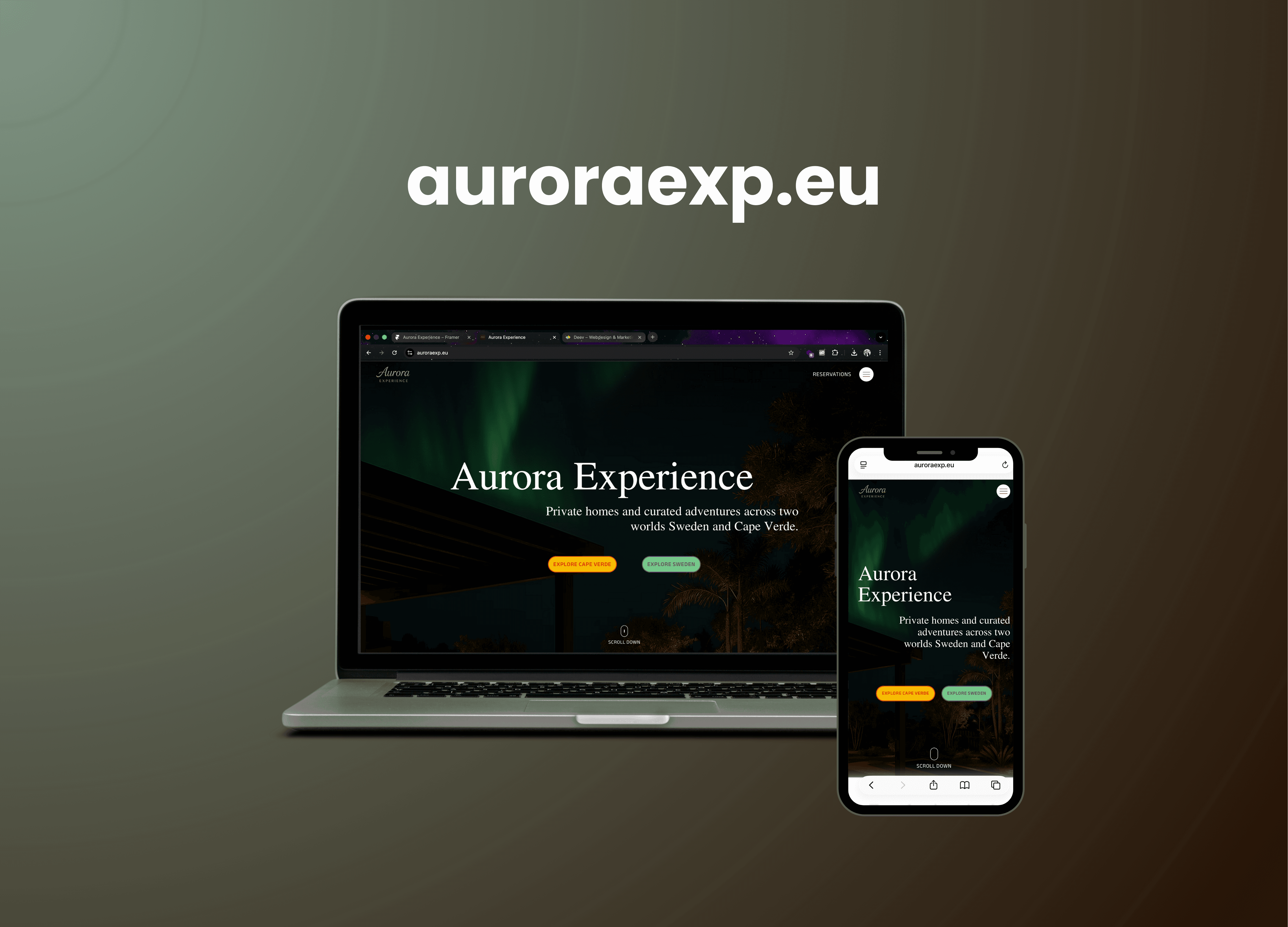 auroraexp.eu