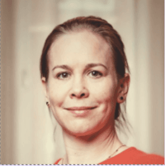 Director Category Management Mediq​ photo