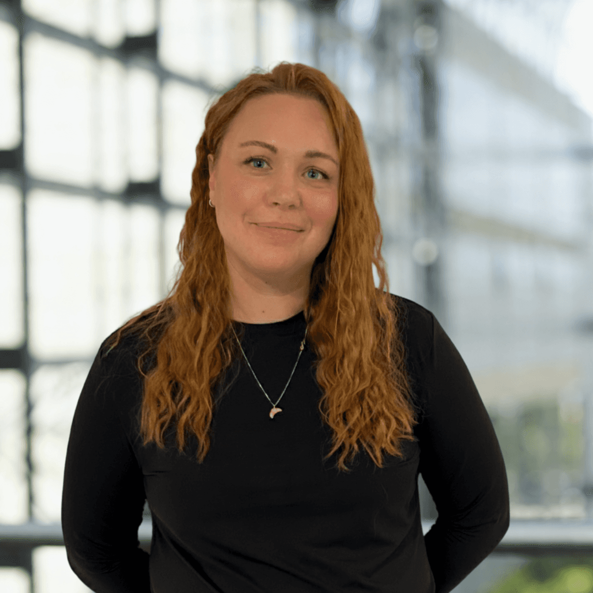 Celine Bauer angestellt bei Colibo