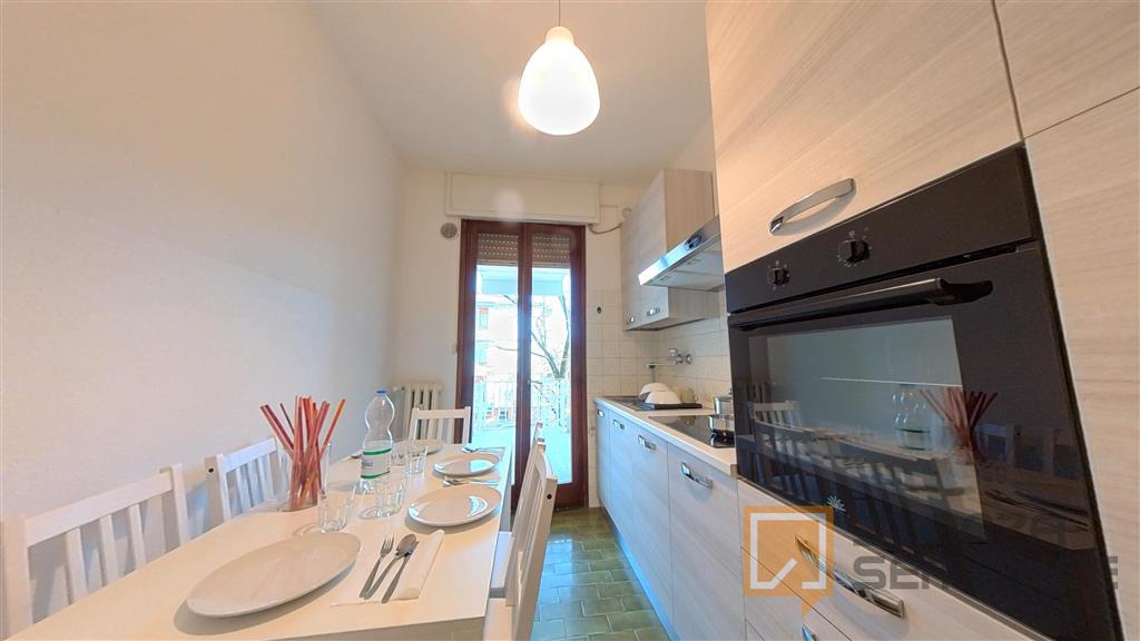 Stanza di 14.5 mq in Via San R. Bellarmino, Padova