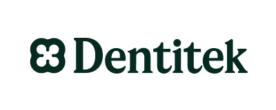 Logo of dentitek