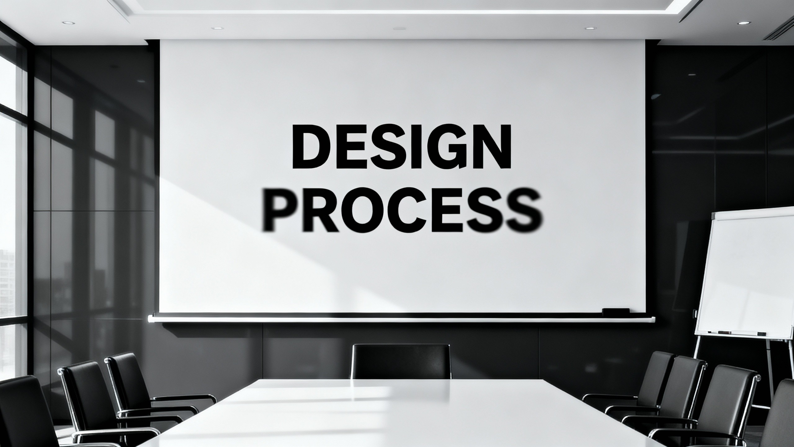 Design Process Overview