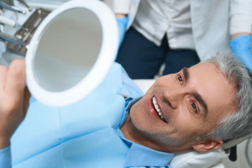 Estética dentária: sorriso bonito sem botox ou preenchimentos