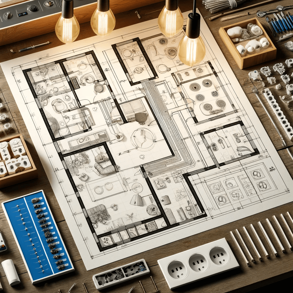 Lighting and Electrical Considerations