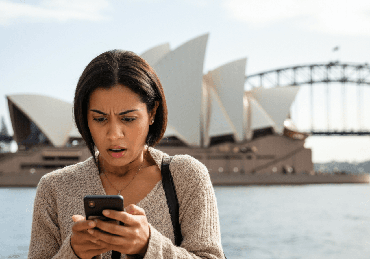 protection against phone scams in australia