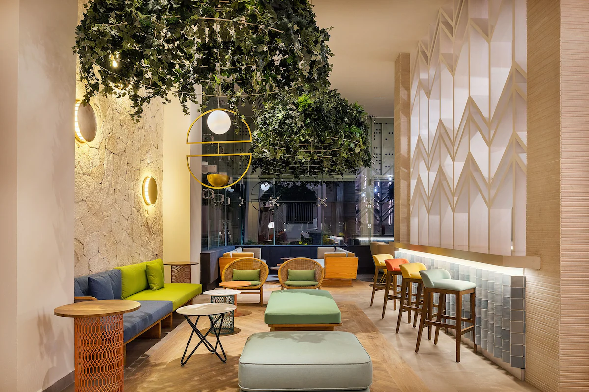 Hotel Catalonia Grand Costa Mujeres All Suites & Spa