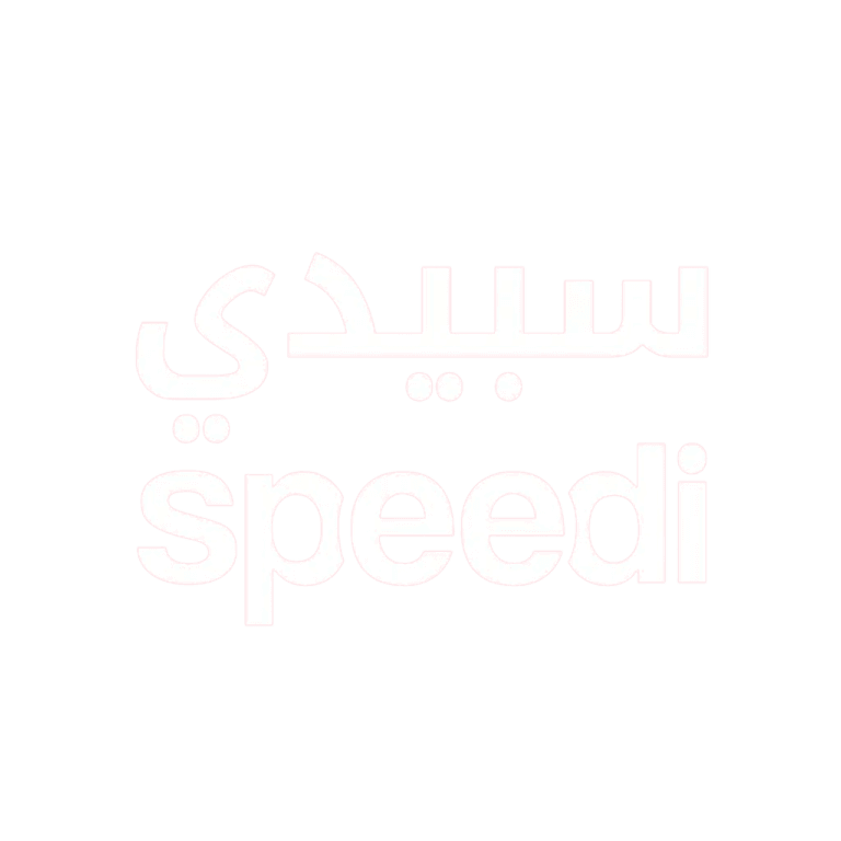 Speedi Logo