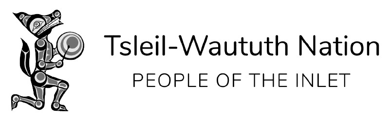 Tsleil-Waututh Nation logo