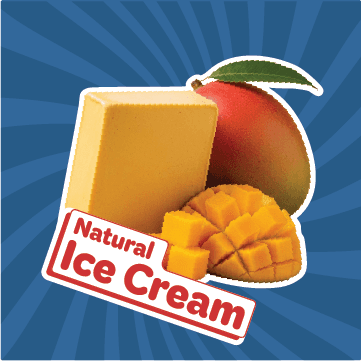 Natural Ice Cream